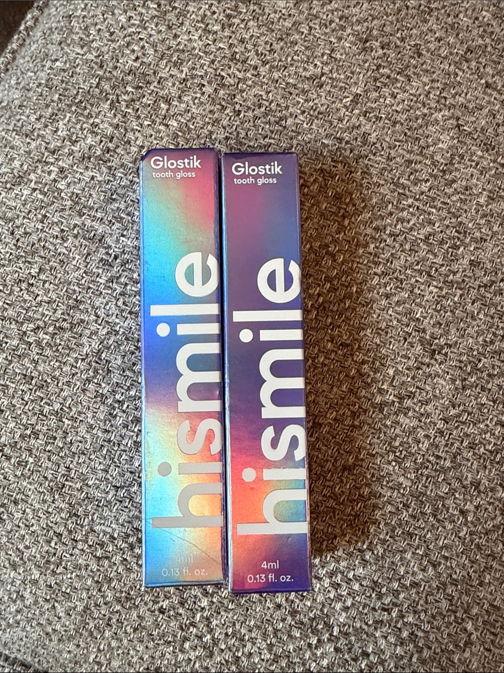 hismile Glostik Tooth Gloss